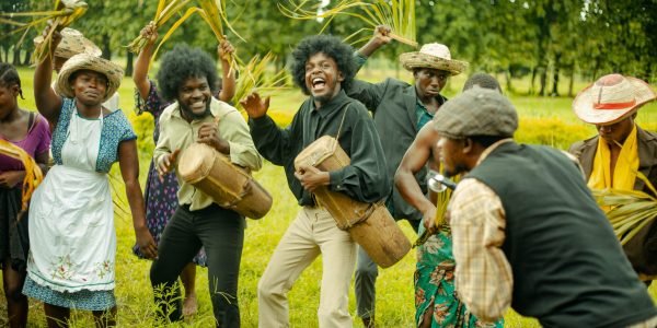 THE PLANTERS PLANTATION